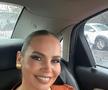 Jelena Dokic la Marele Premiu al Australiei desfășurat weekend-ul trecut FOTO Instagram