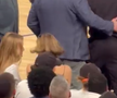 Lui Tracy Morgan i s-a făcut rău pe marginea terenului în timpul unui meci de NBA