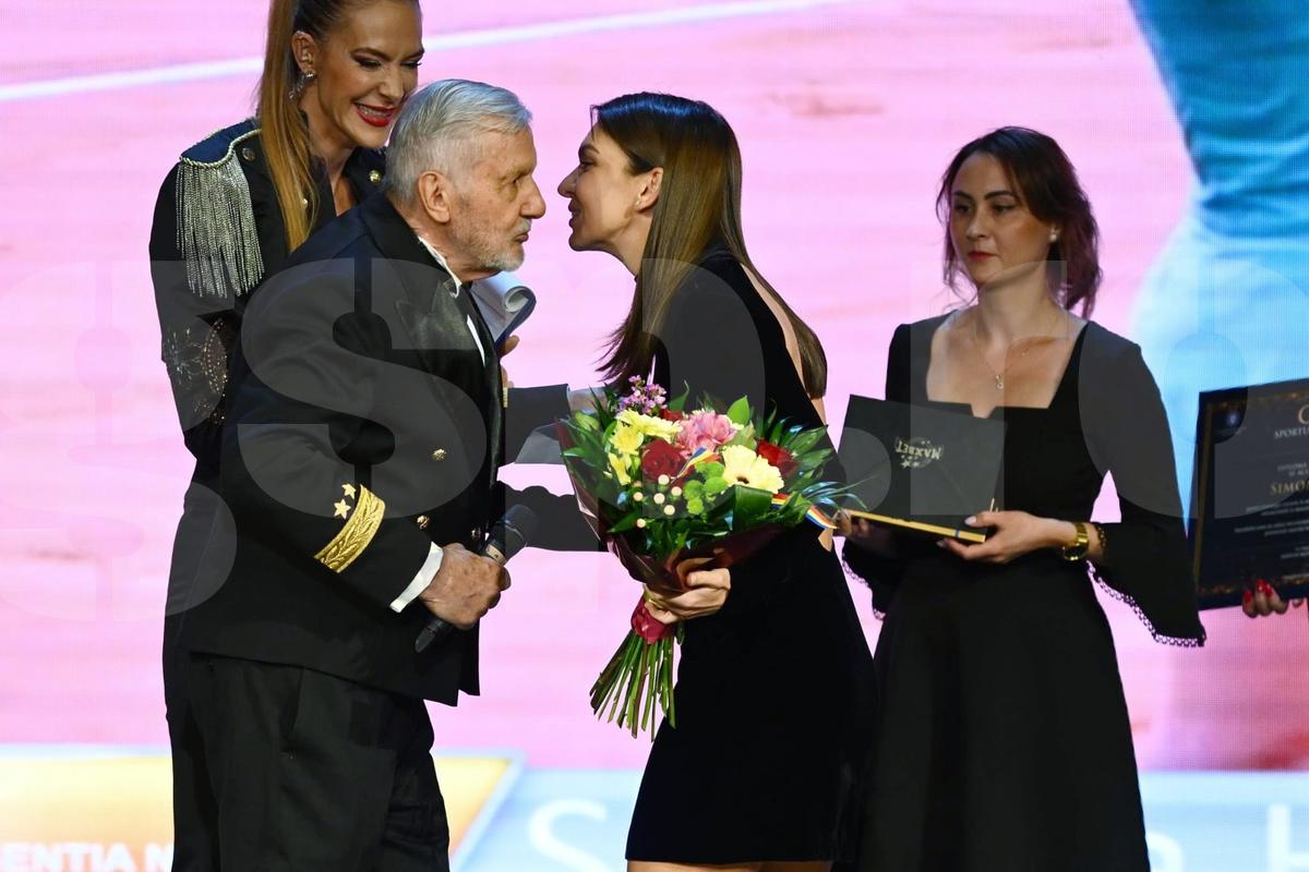 Gala Sportului, 18 martie 2025