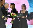 Ilie Năstase și Simona Halep / Gala Sportului 2024 / FOTO: Cristi Preda (GSP.ro)