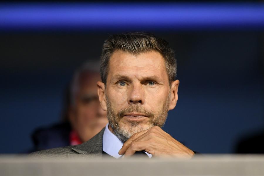 Zvonimir Boban Gică Hagi, între comedianți și chefi » Cum pregătește debutul naționalei postul TV care transmite meciul