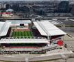BMO Field, Toronto (Canada). Foto: Imago