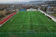 FRF se laudă cu o nouă bază sportivă în România! Cât a costat proiectul