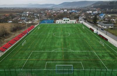 FRF se laudă cu o nouă bază sportivă în România! Cât a costat proiectul