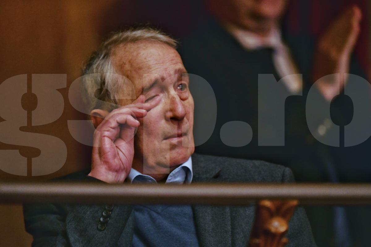 Gala Sportului, 18 martie 2025