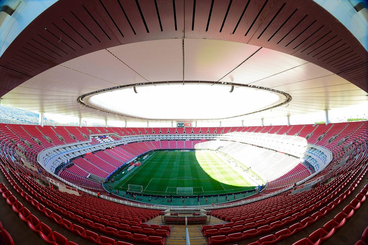 O arenă legendară are un nume nou » Acord de 105,6 milioane de dolari