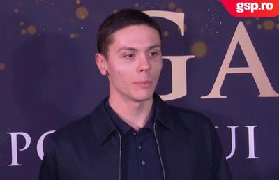 David Popovici, „Sportivul Anului 2024”, a tras un nou semnal de alarmă: „Încerc să mă zbat pentru asta!”