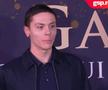 David Popovici, „Sportivul Anului 2024”, a tras un nou semnal de alarmă: „Încerc să mă zbat pentru asta!”