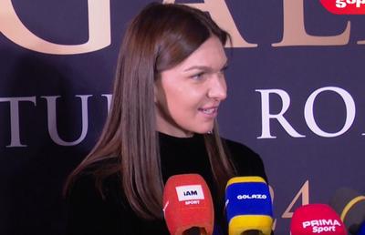 Ce face Simona Halep, după retragerea din tenis: „Nu am spus că m-am implicat total”