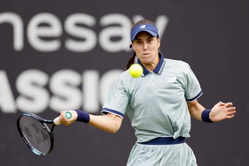 Sorana Cîrstea, în avangarda PTPA/Foto: Imago Images
