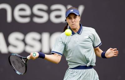 Revoluție în tenis! Jucătorii au dat în judecată instituțiile care guvernează sportul » Sorana Cîrstea, în avangarda mișcării: „Condițiile curente nu sunt sustenabile”