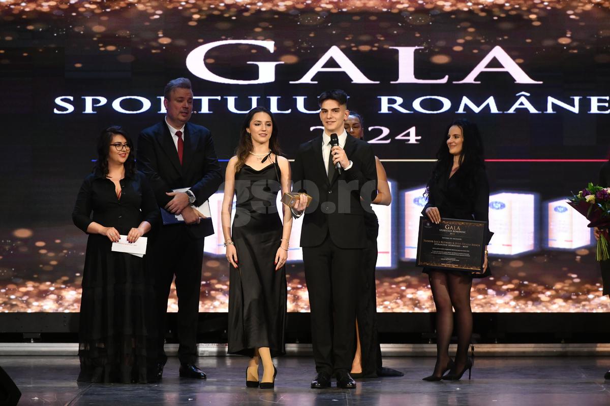 Gala Sportului, 18 martie 2025