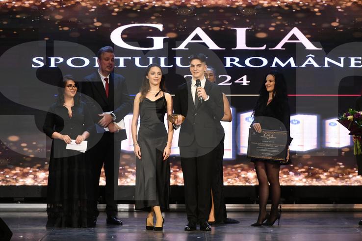 Gala Sportului 2024 / FOTO: Cristi Preda (GSP.ro)