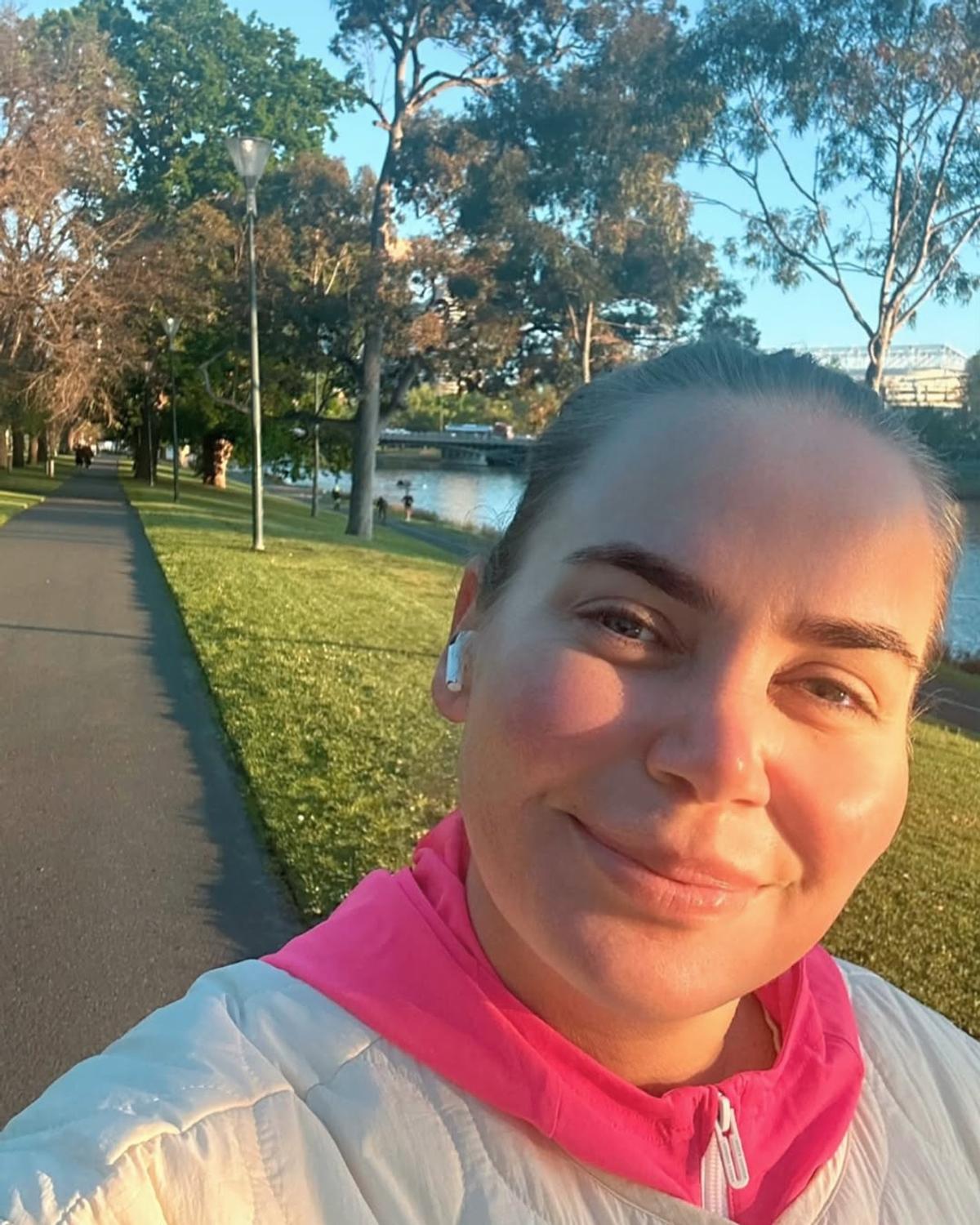 GALERIE FOTO Jelena Dokic, transformare REMARCABILĂ după ce în 2018 cântărea 120 de kilograme » Cum arată acum fosta tenismenă