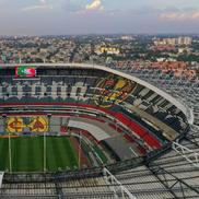 Estadio Banorte (ex-Azteca), stadionul care deschide CM 2026. Foto: Imago