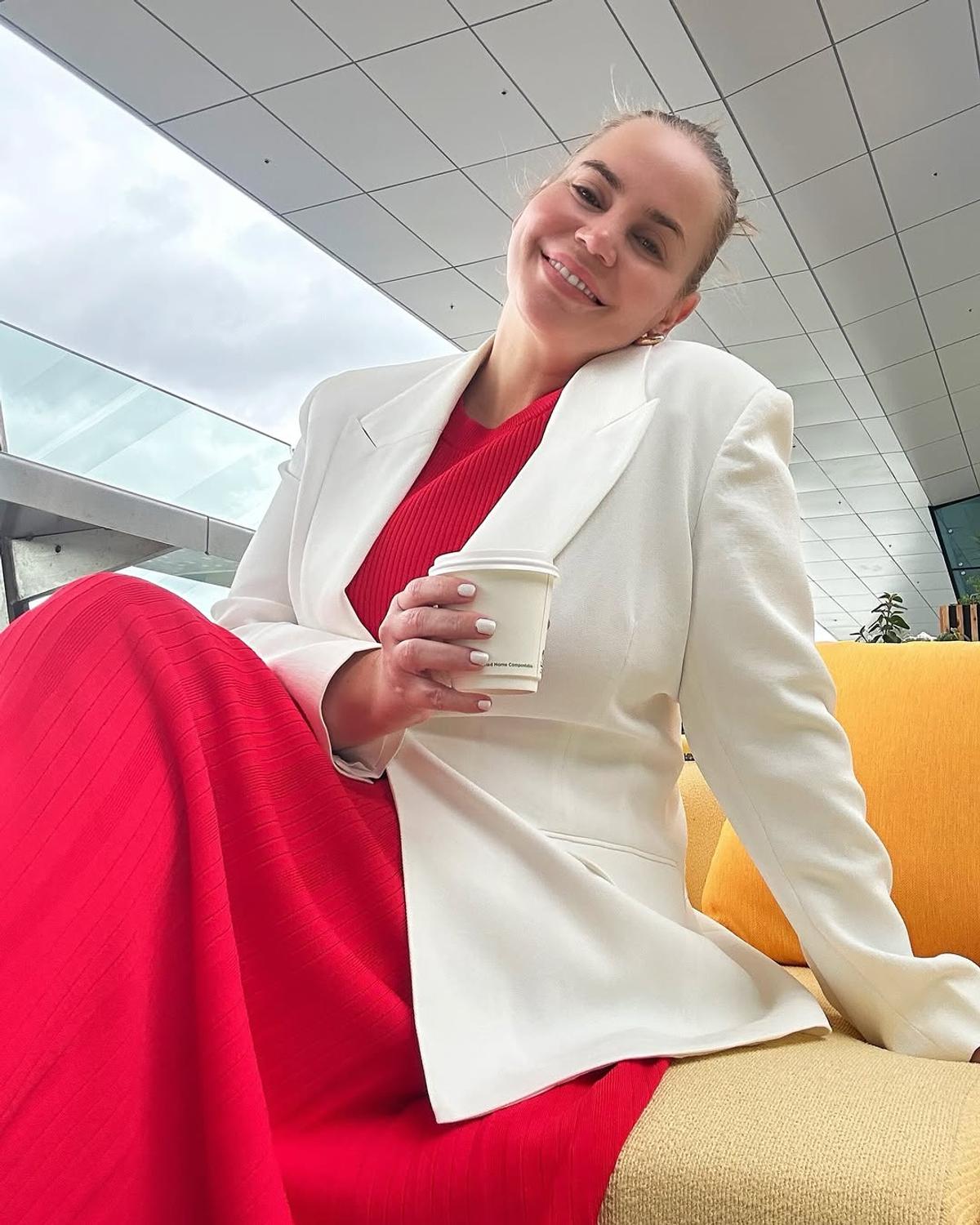 GALERIE FOTO Jelena Dokic, transformare REMARCABILĂ după ce în 2018 cântărea 120 de kilograme » Cum arată acum fosta tenismenă