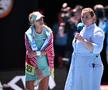 Jelena Dokic în 2023 FOTO Imago Images