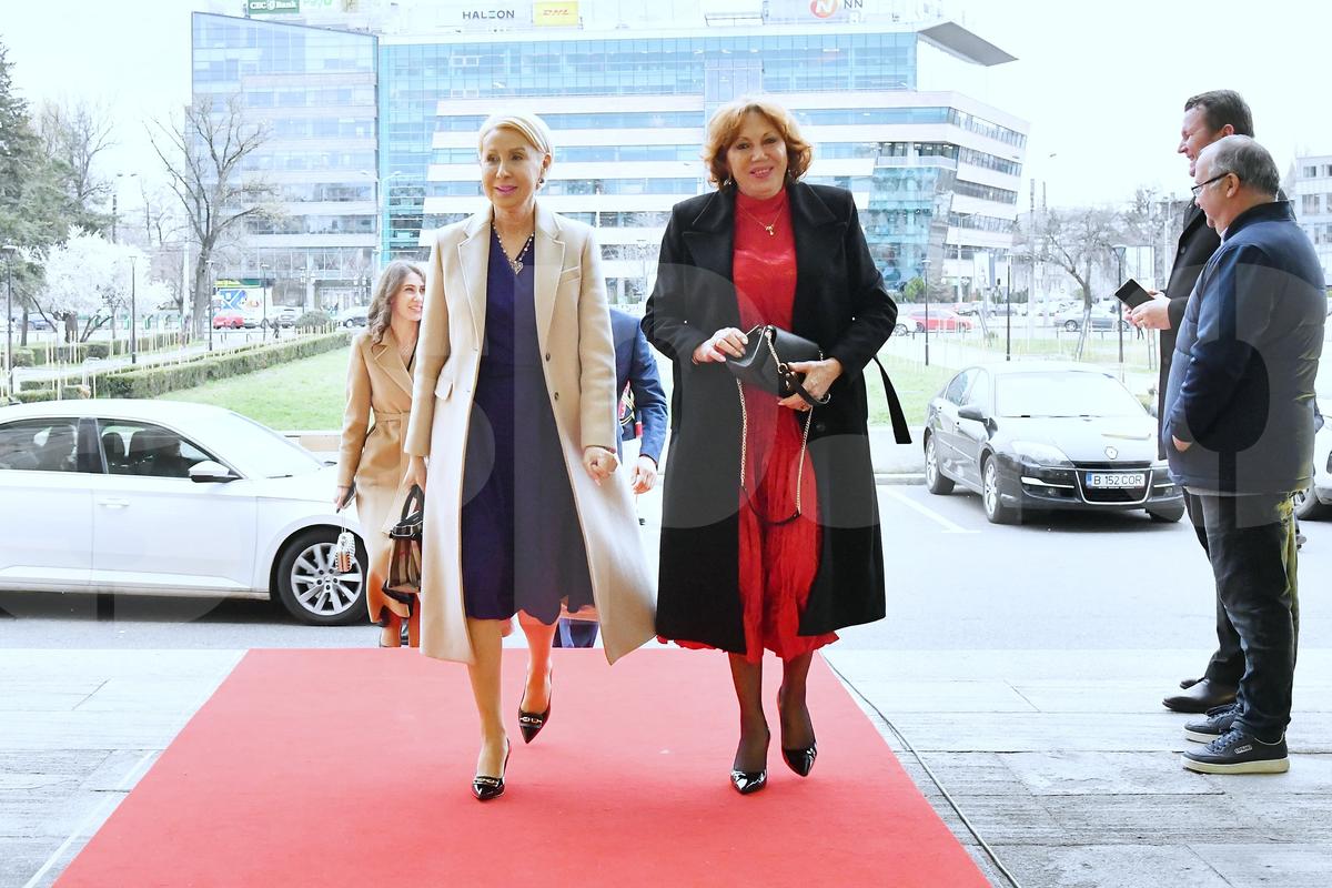 Gala Sportului, 18 martie 2025