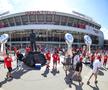 Arrowhead Stadium, Kansas City (SUA). Foto: Imago