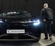BYD, constructorul auto chinez care domină piața de mașini electrice // FOTO: Imago