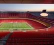 Arrowhead Stadium, Kansas City (SUA). Foto: Imago