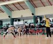 Spectacolul unui meci de handbal surprins cu noul telefon HONOR Magic7 Lite: cum te ajută tehnologia AI să captezi momente de neuitat