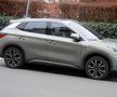 BYD, constructorul auto chinez care domină piața de mașini electrice // FOTO: Imago