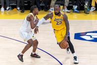 Au îngrozit planeta! » Ce se întâmplă cu picioarele lui LeBron James?