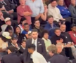 Lui Tracy Morgan i s-a făcut rău pe marginea terenului în timpul unui meci de NBA