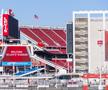 Levi's Stadium, San Francisco Bay Area (SUA). Foto: Imago