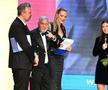 Ilie Năstase și Simona Halep / Gala Sportului 2024 / FOTO: Cristi Preda (GSP.ro)