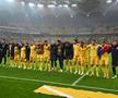 Bîrligea, cu numărul 9 / FOTO: Imago