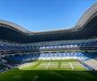 Estadio BBVA, Monterrey (Mexic)