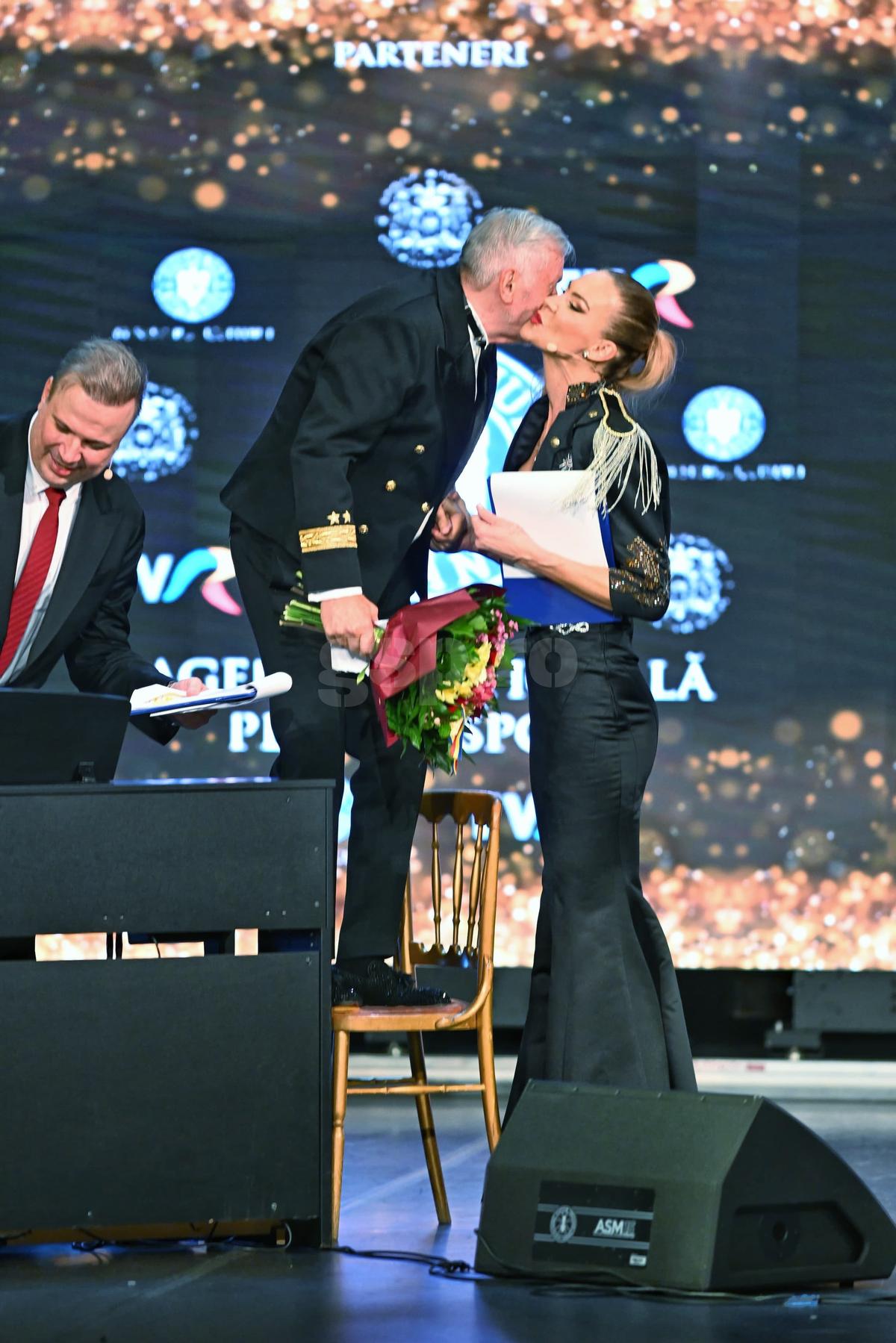 Gala Sportului, 18 martie 2025