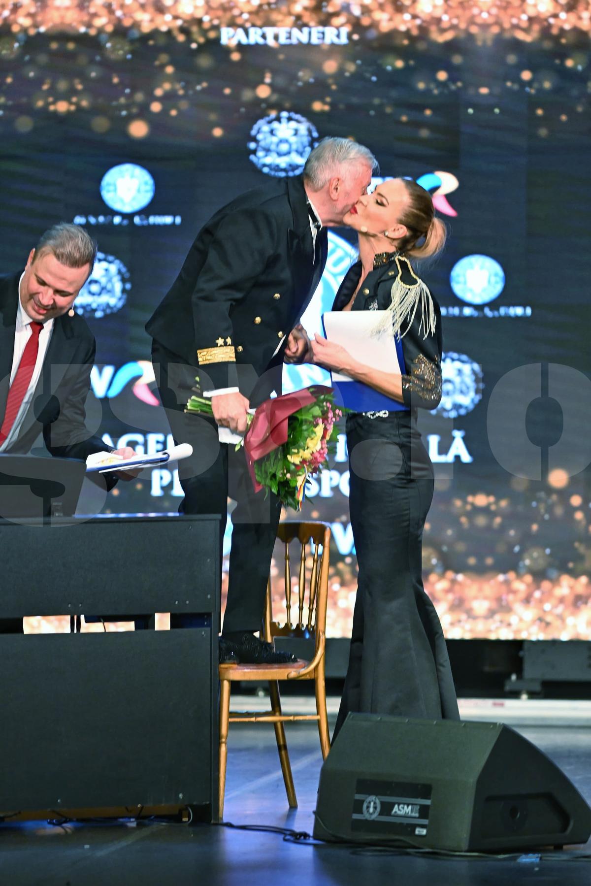 Gala Sportului, 18 martie 2025
