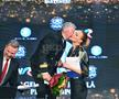 Ilie Năstase și Simona Halep / Gala Sportului 2024 / FOTO: Cristi Preda (GSP.ro)