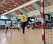 Spectacolul unui meci de handbal surprins cu noul telefon HONOR Magic7 Lite: cum te ajută tehnologia AI să captezi momente de neuitat