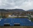 Baza sportivă de la Dej / Foto: FRF
