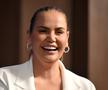 Jelena Dokic la finalul lui 2024 FOTO Imago Images