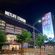 Metlife Stadium, arena care va găzdui finala Campionatului Mondial din 2026. Foto: Imago