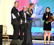 Ilie Năstase și Simona Halep / Gala Sportului 2024 / FOTO: Cristi Preda (GSP.ro)