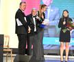 Ilie Năstase și Simona Halep / Gala Sportului 2024 / FOTO: Cristi Preda (GSP.ro)