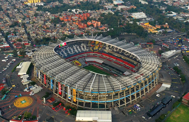 Stadionul legendar va fi redeschis înaintea turneului final » Aici ar putea juca România dacă se califică la Cupa Mondială din 2026