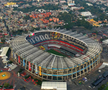 Stadionul Azteca din Mexico City va fi gazda primului meci de la Campionatul Mondial din 2026. Foto: Imago