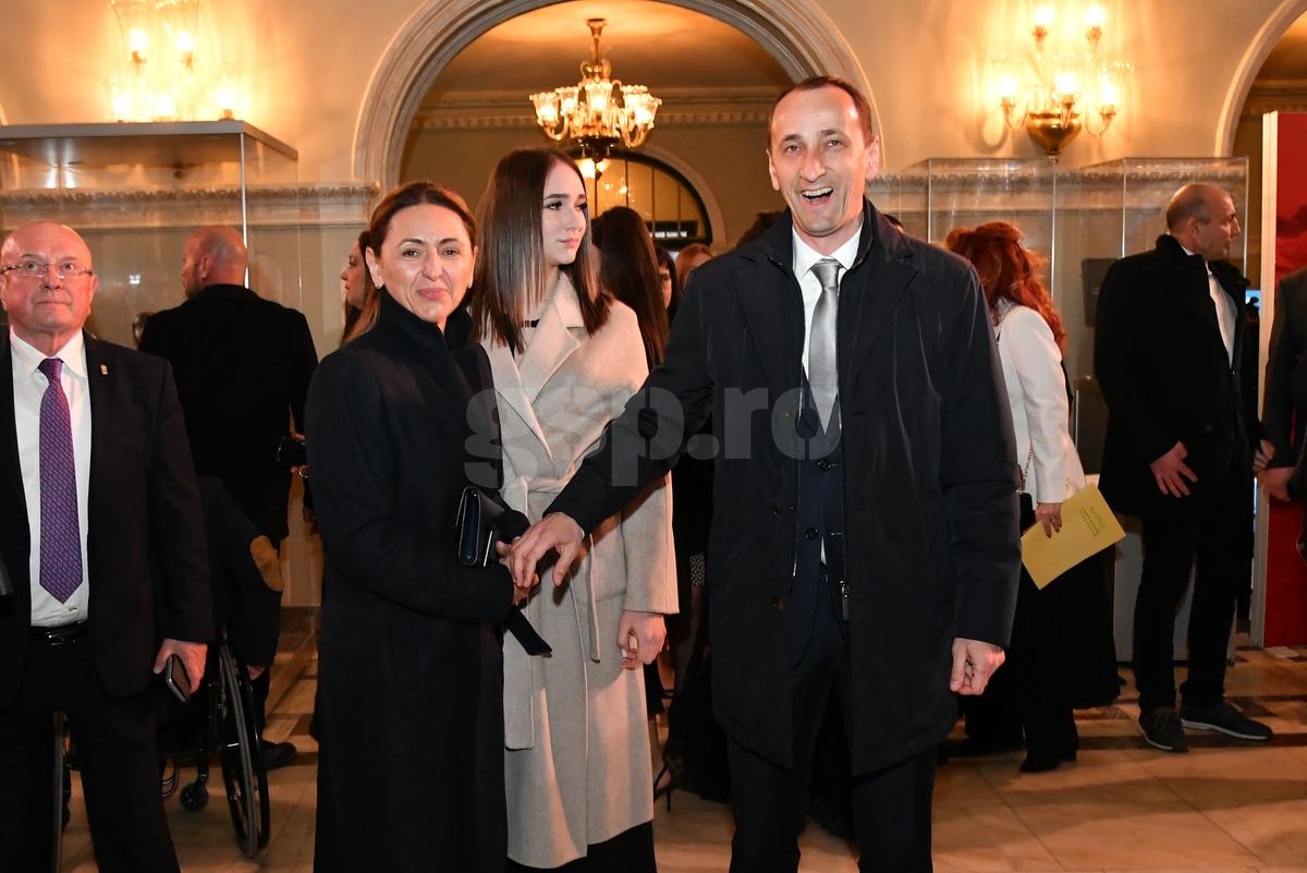Gala Sportului, 18 martie 2025
