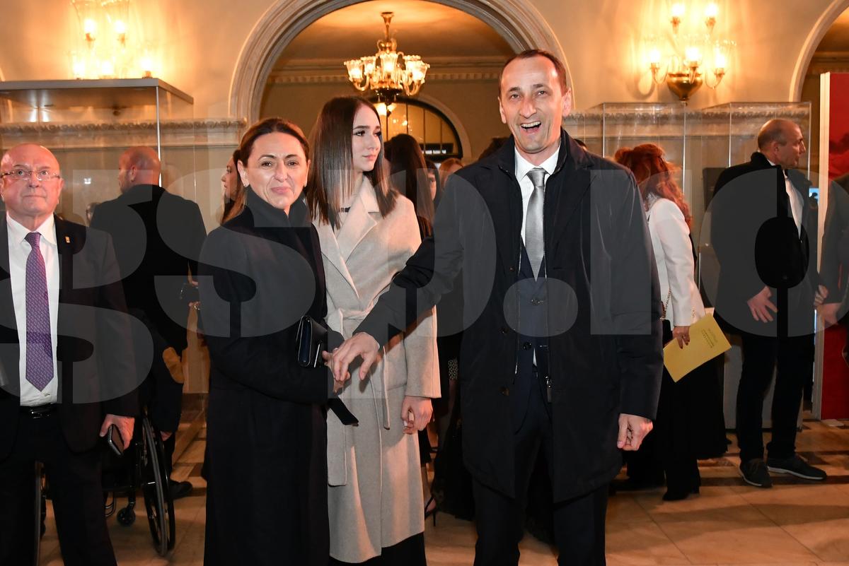 Gala Sportului, 18 martie 2025