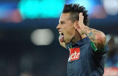 Marek Hamsik revine la creasta consacrată, renunță la cele 30 de găini și pregătește ceva special: „Dimineața îmi puneam treningul și adunam 25 de ouă”