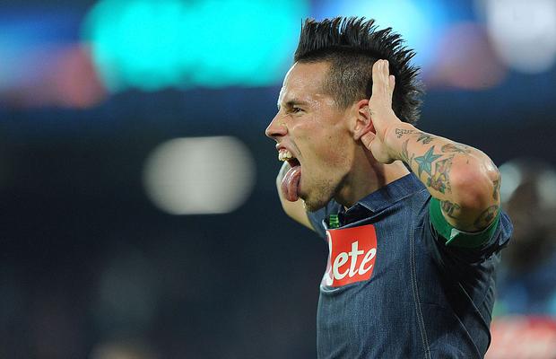 Marek Hamsik revine la creasta consacrată, renunță la cele 30 de găini și pregătește ceva special: „Dimineața îmi puneam treningul și adunam 25 de ouă”