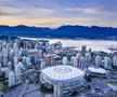 BC Place, Vancouver (Canada). Foto: Imago