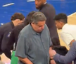 Lui Tracy Morgan i s-a făcut rău pe marginea terenului în timpul unui meci de NBA